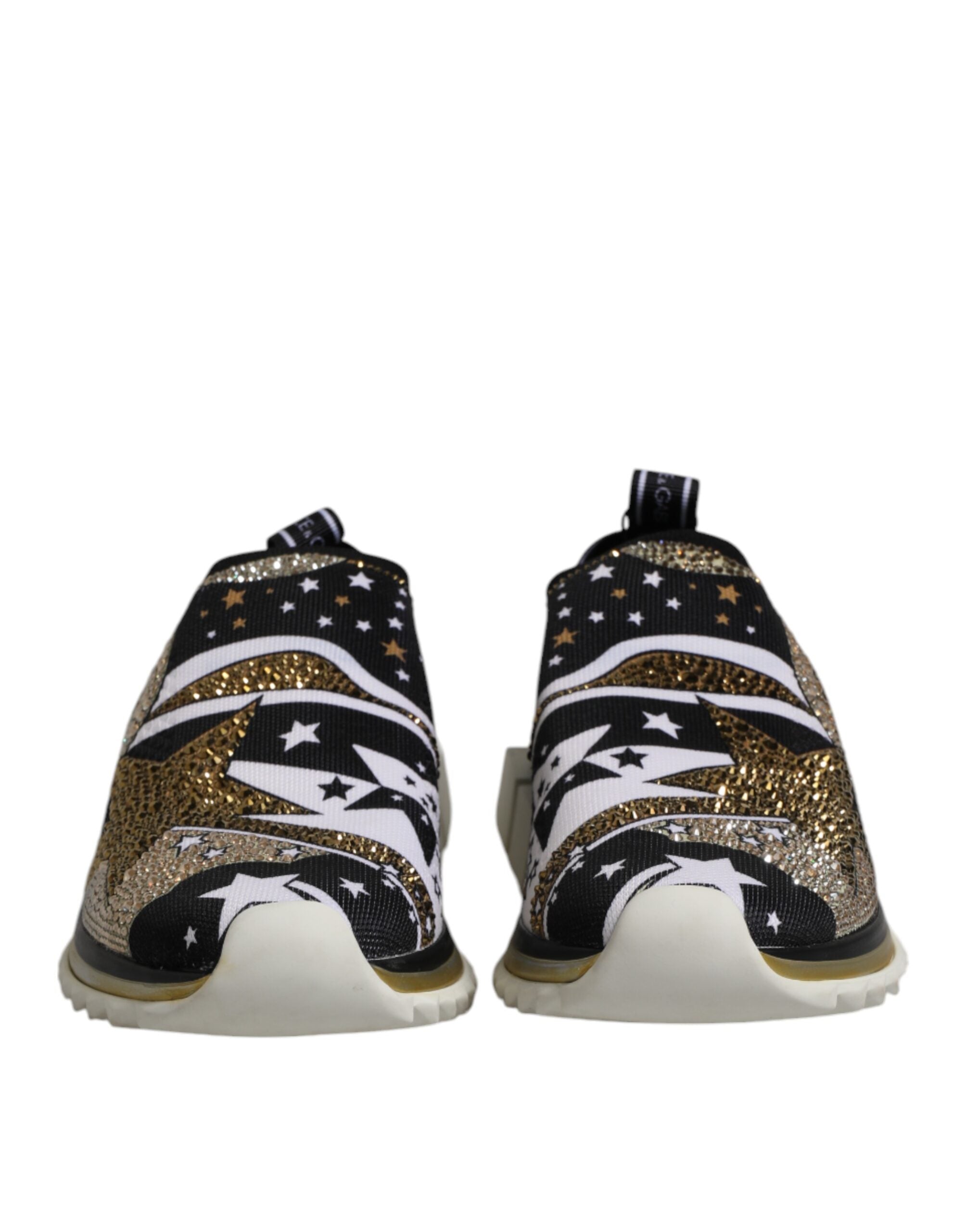 Dolce & Gabbana Multicolor Sorrento Low Top Sneakers Shoes -   -  Dolce & Gabbana. Dolce & Gabbana Multicolor Sorrento Low Top Sneakers Shoes -   -  Dolce & Gabbana.