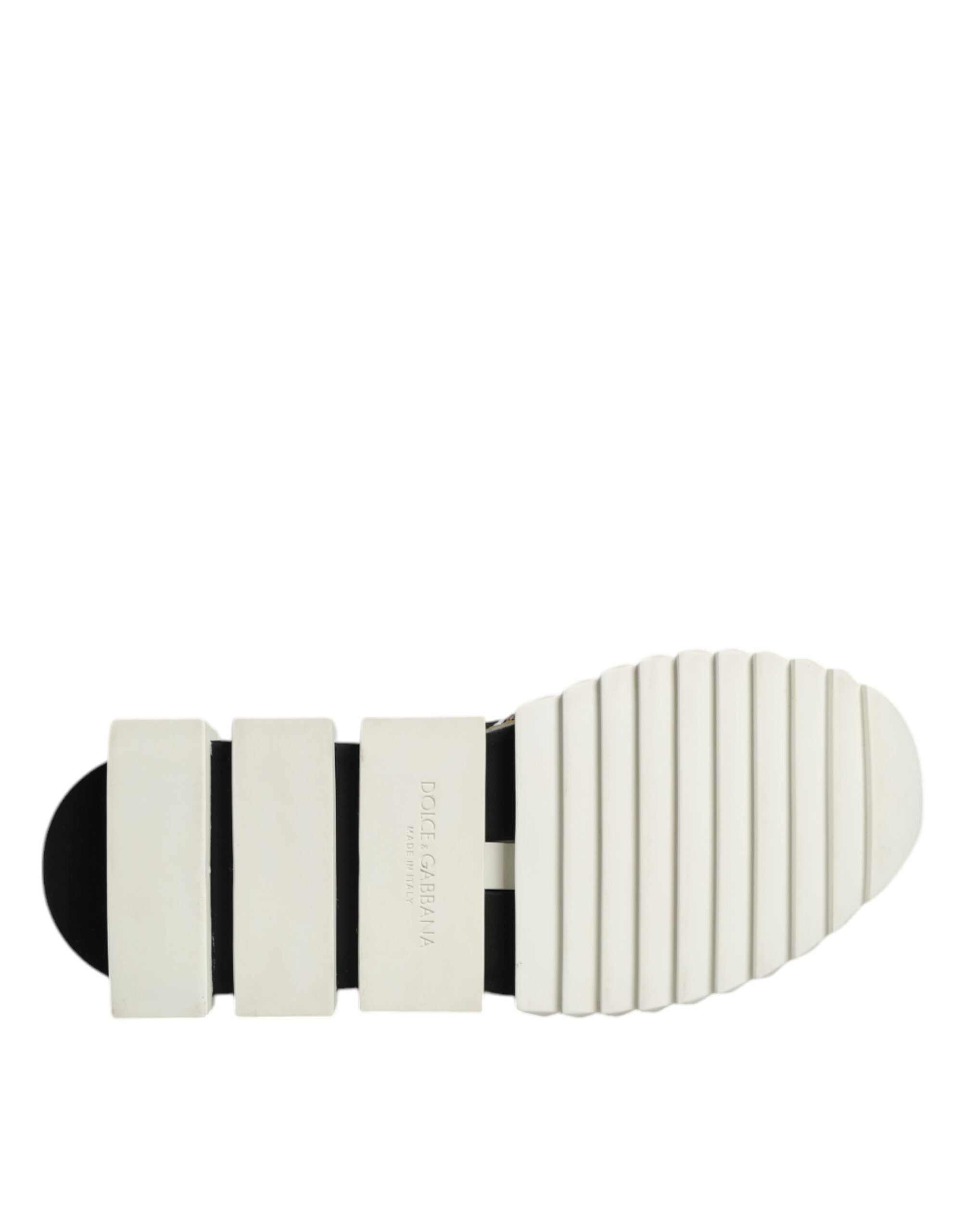 Dolce & Gabbana Multicolor Sorrento Low Top Sneakers Shoes -   -  Dolce & Gabbana. Dolce & Gabbana Multicolor Sorrento Low Top Sneakers Shoes -   -  Dolce & Gabbana.