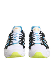 Asics Blue Black TARTHER SD Sneakers Shoes -   -  Asics.