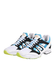 Asics Blue Black TARTHER SD Sneakers Shoes -   -  Asics.