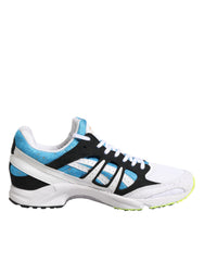 Asics Blue Black TARTHER SD Sneakers Shoes -   -  Asics.
