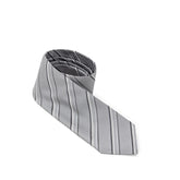 Jil Sander Black Silk Ties & Bowty -   -  Jil Sander.