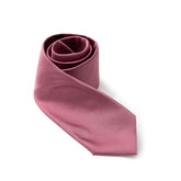Dolce & Gabbana Purple Silk Ties & Bowty -   -  Dolce & Gabbana.