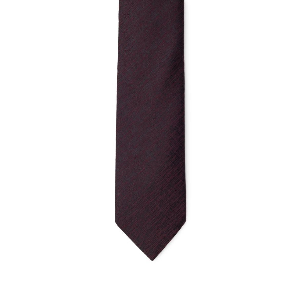 Dolce & Gabbana Purple Wool Ties & Bowty -   -  Dolce & Gabbana. Dolce & Gabbana Purple Wool Ties & Bowty -   -  Dolce & Gabbana.