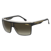 Carrera Black Resin Sunglasses -   -  Carrera.