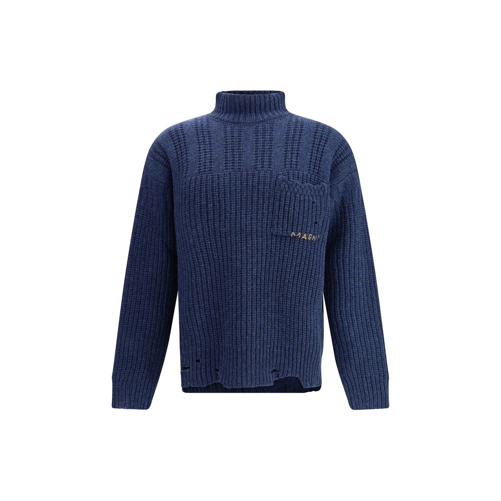 Marni Wool Sweater -   -  Marni.