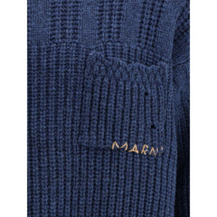 Marni Wool Sweater -   -  Marni.
