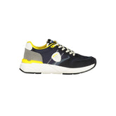 Blauer Blue Polyester Men Sneaker -   -  Blauer.
