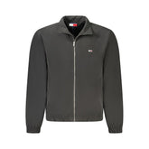 Tommy Hilfiger Black Polyester Men Jacket -   -  Tommy Hilfiger.