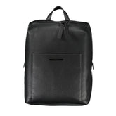 Calvin Klein Chic Eco-Friendly Designer Backpack -   -  Calvin Klein.