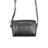 Calvin Klein Black Polyester Handbag -   -  Calvin Klein.