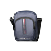 Tommy Hilfiger Blue Polyester Men Shoulder Bag -   -  Tommy Hilfiger.