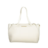 Mario Valentino White Polyethylene Women Handbag -   -  Mario Valentino.