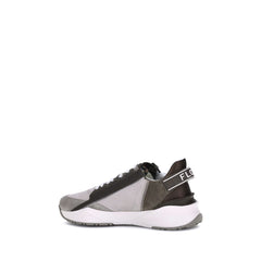 Fendi Flow Sneakers -   -  Fendi.