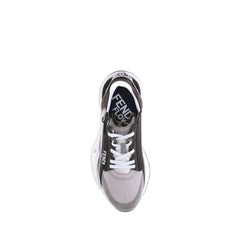 Fendi Flow Sneakers -   -  Fendi.