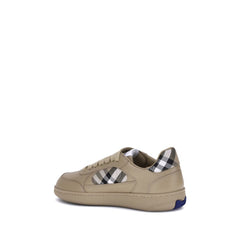 Burberry Terrace Sneakers -   -  Burberry.