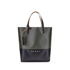 Marni Tribeca Tote Bag -   -  Marni.