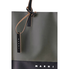 Marni Tribeca Tote Bag -   -  Marni.
