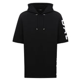 Balmain Black Cotton Sweater -   -  Balmain.