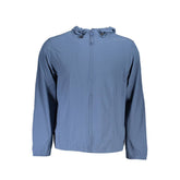 Calvin Klein Blue Polyester Men Sweater -   -  Calvin Klein.