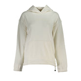 Calvin Klein White Cotton Women Sweater -   -  Calvin Klein.