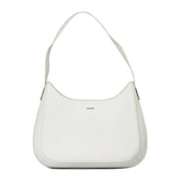 Calvin Klein White Polyester Women Handbag -   -  Calvin Klein.