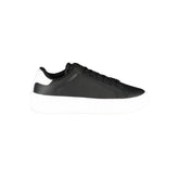 Tommy Hilfiger Black Polyethylene Men Sneaker -   -  Tommy Hilfiger.