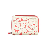 Desigual White Polyethylene Wallet -   -  Desigual.