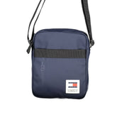 Tommy Hilfiger Blue Polyethylene Shoulder Bag -  Shoulder Bag for Men -  Tommy Hilfiger.