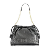 Mario Valentino Black Polyethylene Handbag -   -  Mario Valentino.