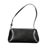 Calvin Klein Black Polyester Women Handbag -   -  Calvin Klein.
