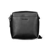 Calvin Klein Black Polyethylene Men Shoulder Bag -   -  Calvin Klein.