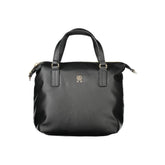 Tommy Hilfiger Black Polyester Women Handbag -   -  Tommy Hilfiger.