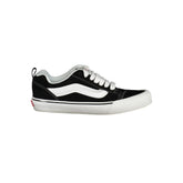 Vans Black Polyester Men Sneaker -   -  Vans.