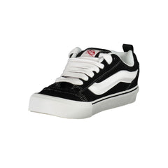 Vans Black Polyester Men Sneaker -   -  Vans.