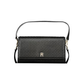 Tommy Hilfiger Black Polyethylene Women Handbag -   -  Tommy Hilfiger.