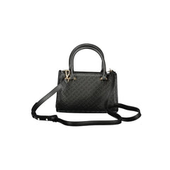 Tommy Hilfiger Black Polyethylene Women Handbag -   -  Tommy Hilfiger.