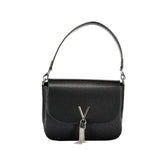 Mario Valentino Black Polyethylene Handbag -   -  Mario Valentino.