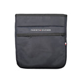 Tommy Hilfiger Blue Polyester Men Shoulder Bag -  Shoulder Bag for Men -  Tommy Hilfiger.