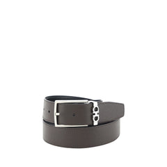 Ferragamo Reversible Belt -   -  Ferragamo.