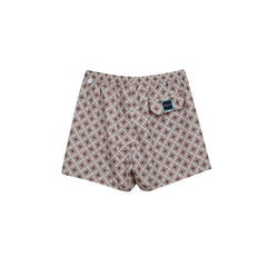 Gran Sasso Pink Polyester Swim Short -   -  Gran Sasso.