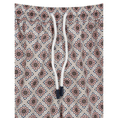 Gran Sasso Pink Polyester Swim Short -   -  Gran Sasso.
