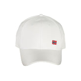 Norway 1963 White Cotton Hats & Cap -   -  Norway 1963.