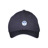 North Sails Blue Cotton Hats & Cap -   -  North Sails.