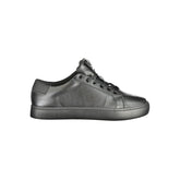 Calvin Klein Black Polyethylene Men Sneaker -   -  Calvin Klein.