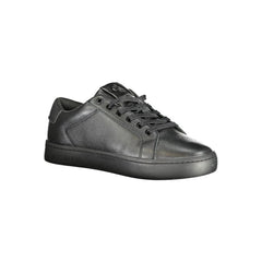 Calvin Klein Black Polyethylene Men Sneaker -   -  Calvin Klein.