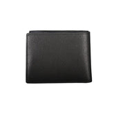 Tommy Hilfiger Black Leather Wallet -  Wallets for Men -  Tommy Hilfiger.
