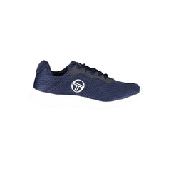 Sergio Tacchini Athletic Sneakers with Embroidered Details -   -  Sergio Tacchini.
