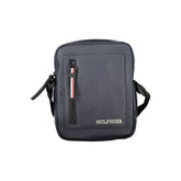 Tommy Hilfiger Blue Polyethylene Men Shoulder Bag -  Shoulder Bag for Men -  Tommy Hilfiger.
