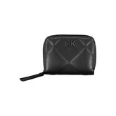 Calvin Klein Sleek RFID Secure Wallet with Coin Purse -   -  Calvin Klein.